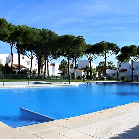 Casa En Loma Sancti Petri A 900 M De La Playa De La Barrosa Villa Чиклана де ла Фронтера Екстериор снимка