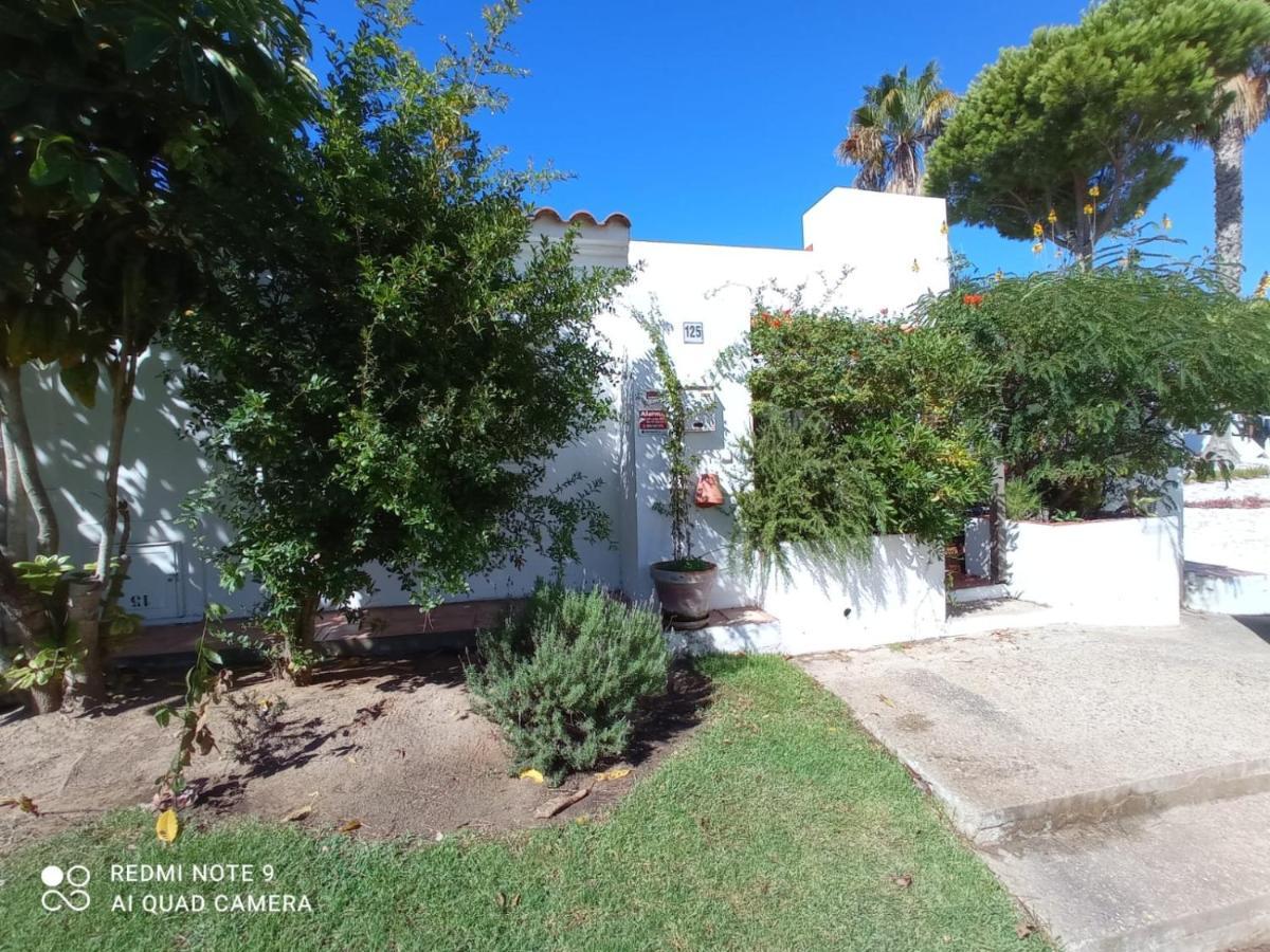 Casa En Loma Sancti Petri A 900 M De La Playa De La Barrosa Villa Чиклана де ла Фронтера Екстериор снимка