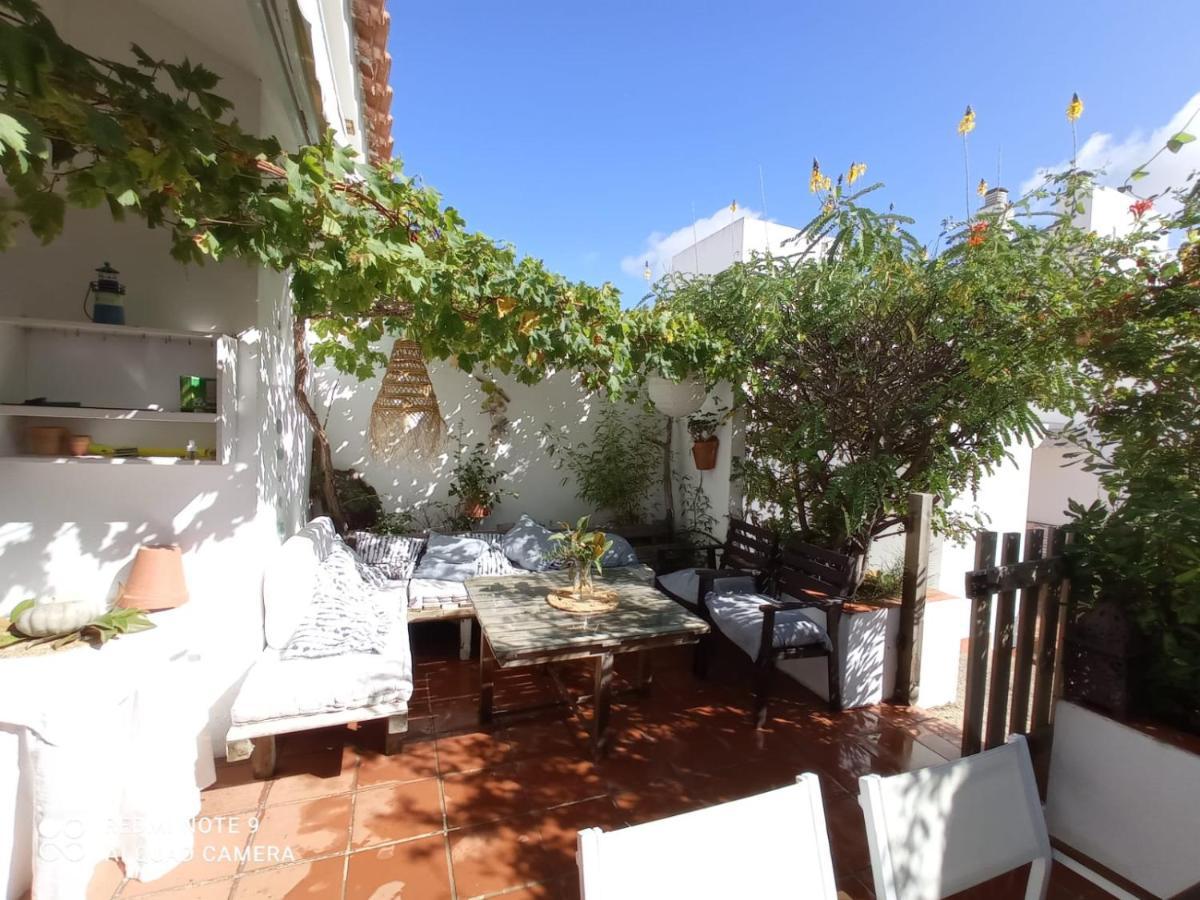 Casa En Loma Sancti Petri A 900 M De La Playa De La Barrosa Villa Чиклана де ла Фронтера Екстериор снимка