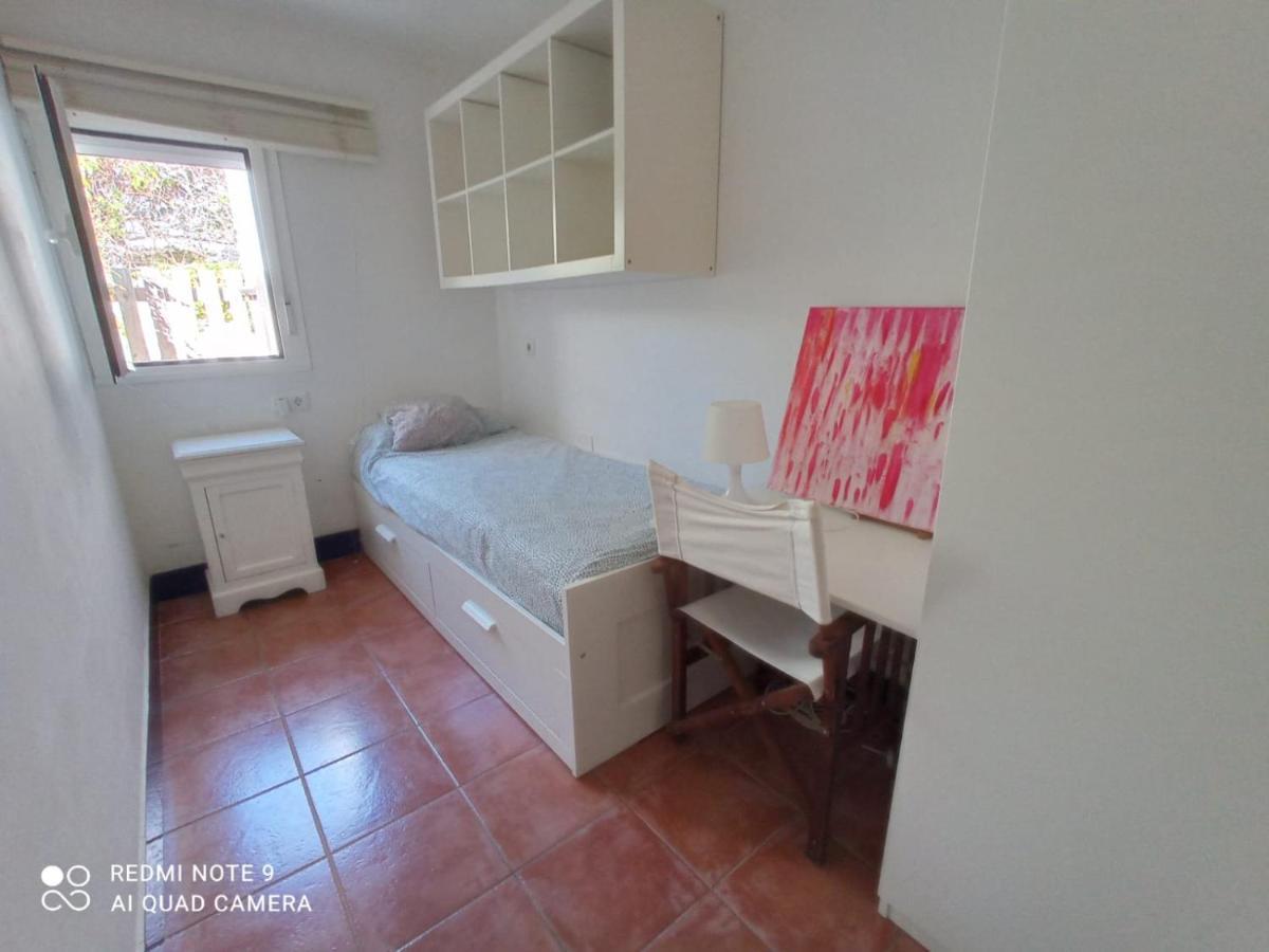 Casa En Loma Sancti Petri A 900 M De La Playa De La Barrosa Villa Чиклана де ла Фронтера Екстериор снимка